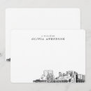 Search for beach note cards Classy