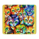 Recherche de amoureux de les chats planches à découper Animal