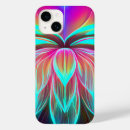 Search for neon lights iphone cases Flower