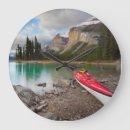 Recherche de kayaks horloges Automne