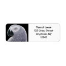 Search for aviary labels Grey
