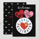 Search for quarantine valentines day cards Covid