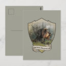Recherche de poils cartes postales Chasse