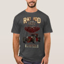 Search for rat rods tshirts Mechanics