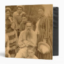 Search for author binders Portrait