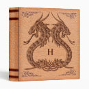 Search for dragon binders Leather