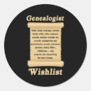 Search for genealogy stickers Ancestry