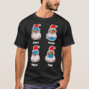 Search for african american santa clothing Pyjamas