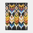 Search for ethnic blankets Asian design