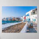 Search for mykonos posters Greece