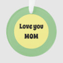 Search for dotted dot ornaments For her