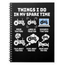 Search for tractor notebooks Farming