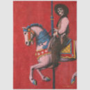 Search for cowboy tissue paper Western