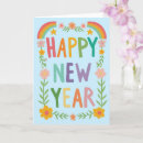 Search for cheers to new years cards Trendy