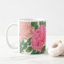 Search for light peach mugs Flowers