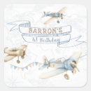 Search for vintage aviation stickers Aviator