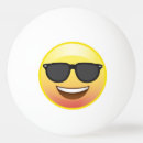Recherche de emoji balles ping pong Émoticône