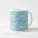 Search for funky drinkware Blue