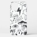 Search for cute food iphone cases Pizza