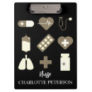 Search for nurses clipboards Medical