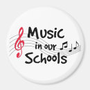 Recherche de école magnets Musique
