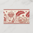 Search for traditional business cards Border