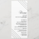 Search for diamond menus Black