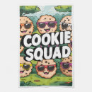Search for bakery tea towels Funny