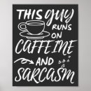 Recherche de citations sarcastiques posters Sarcasme