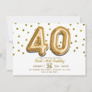 Search for over the hill 40th birthday invitations Adult