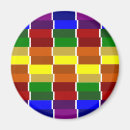 Search for stack magnets Colour