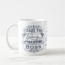 Recherche de gestion tasses Merci