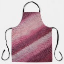 Search for knitting pattern aprons Texture