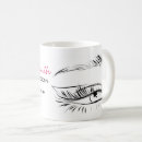 Search for lash extensions mugs Beauty salon