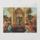 Recherche de mage cartes postales Renaissance