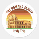 Search for italy travel stickers Europe
