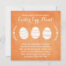 Search for easter party square invitations Floral