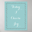 Search for choose joy posters Inspirational
