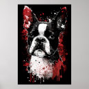 Search for bostons posters Puppy