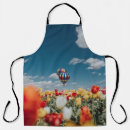 Search for red tulips aprons Flower
