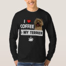 Search for caf tshirts Coffee