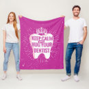 Search for dentist blankets Toothbrush