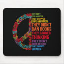Search for abortions mousepads Women