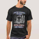 Search for air force retired clothing Birthday