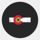 Search for colorado flag stickers Cycling
