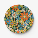 Search for 70s pattern plates Floral