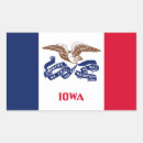 Search for iowa stickers Patriotic