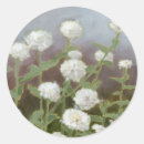 Search for botanical study stickers Flowers