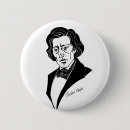 Search for chopin buttons Classical music