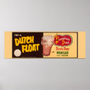 Search for vintage ice cream posters Sweet